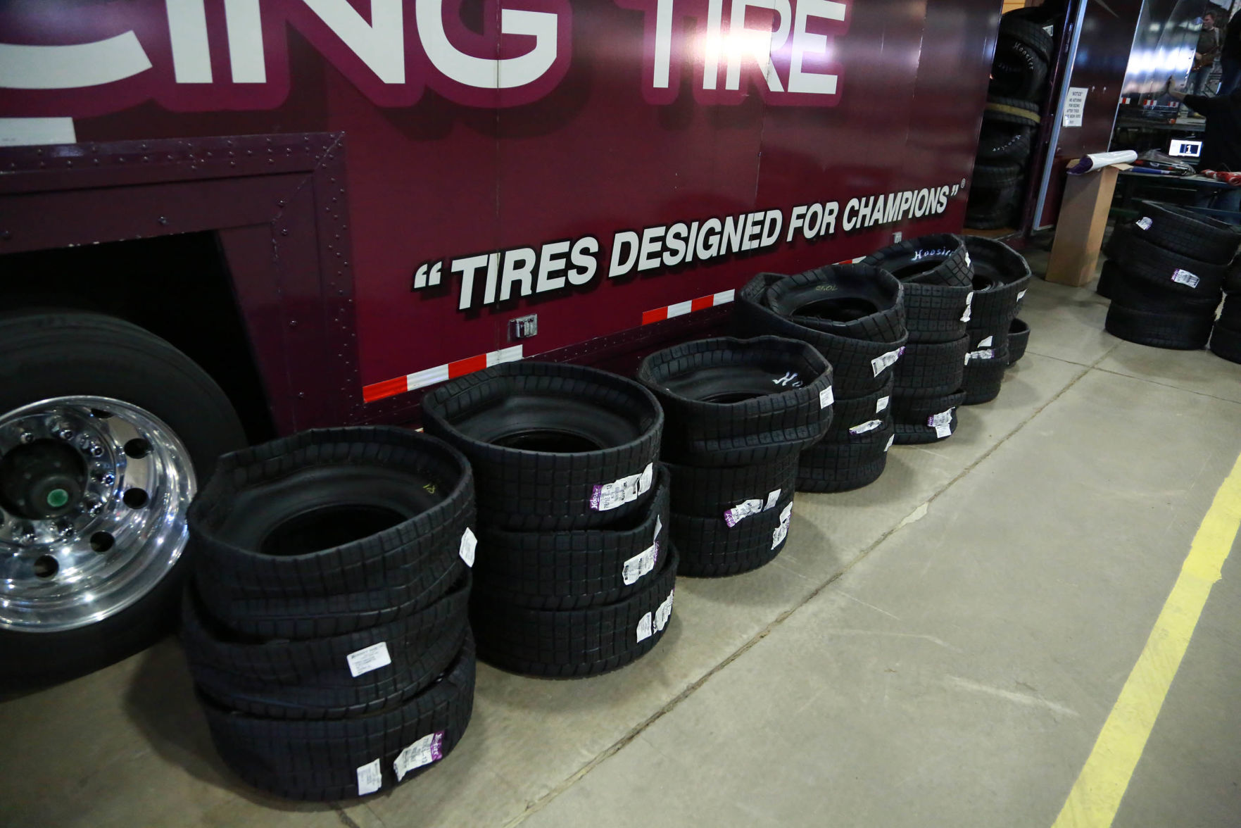 Chili Bowl 2020 Fan Fest